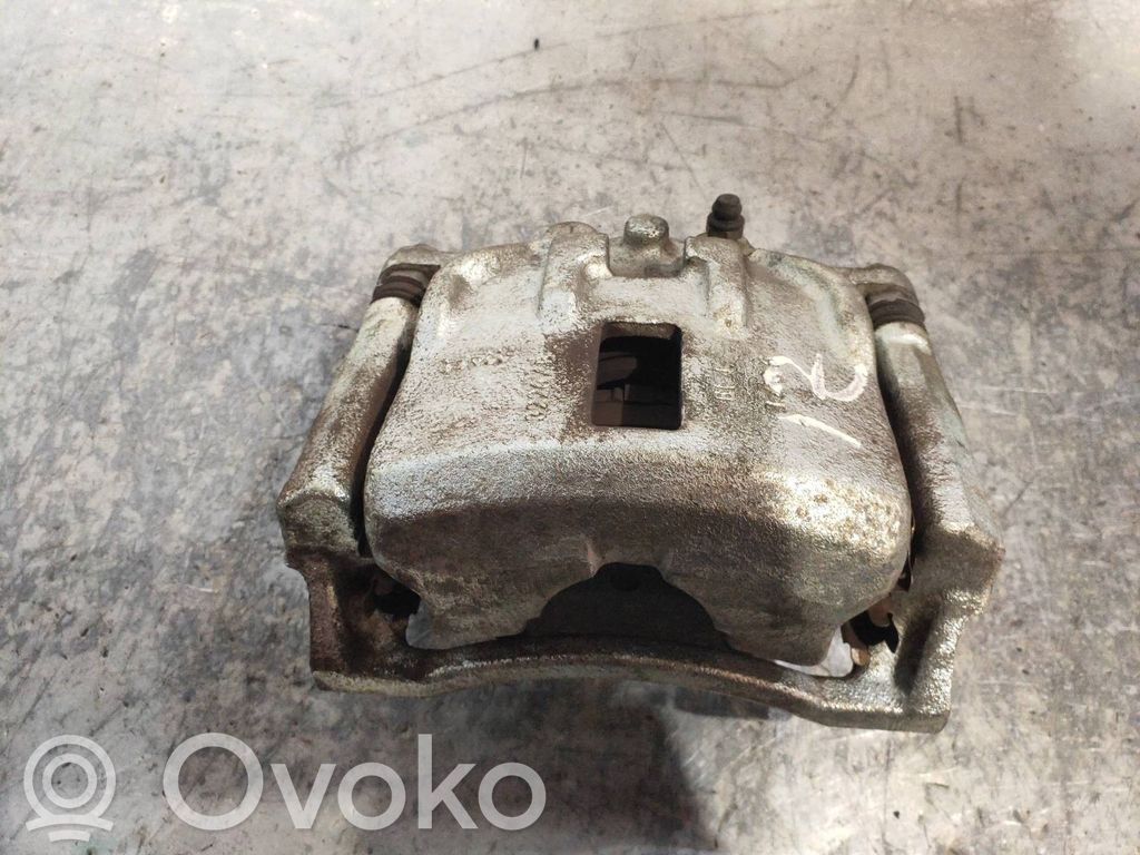 Honda Civic Caliper de freno delantero 