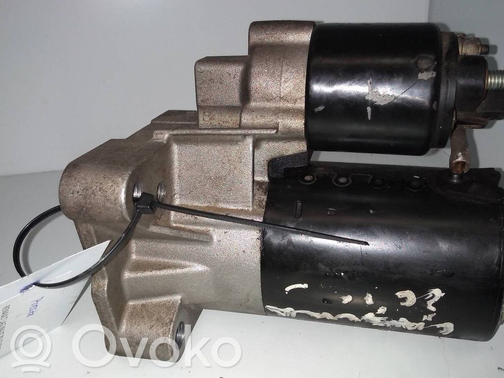 Renault Laguna II Motor de arranque 