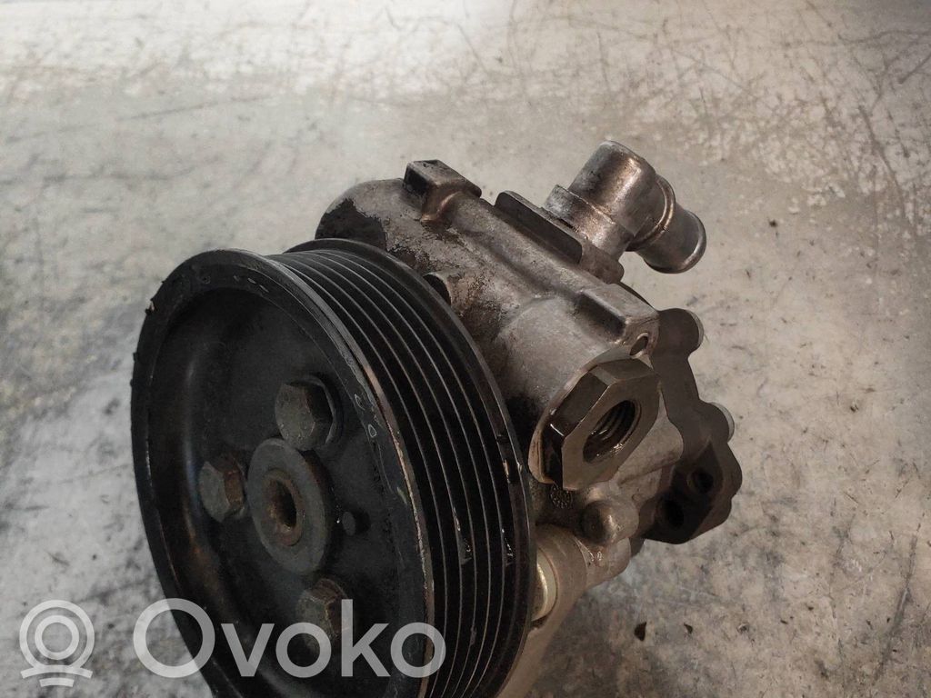 BMW 7 E65 E66 Power steering pump 