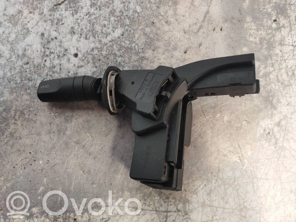 Ford Cougar Panel lighting control switch 