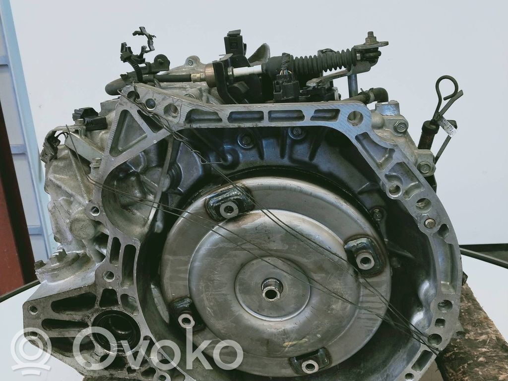 Nissan Primera Manual 5 speed gearbox 