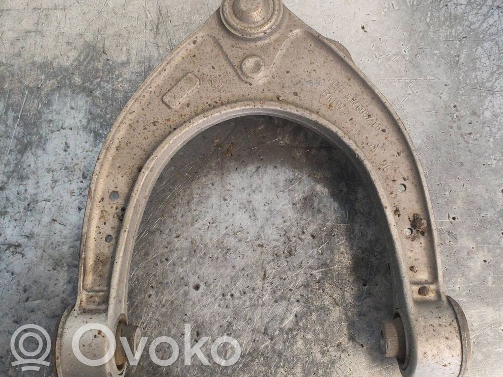Brazo de suspensión delantero   31126775967