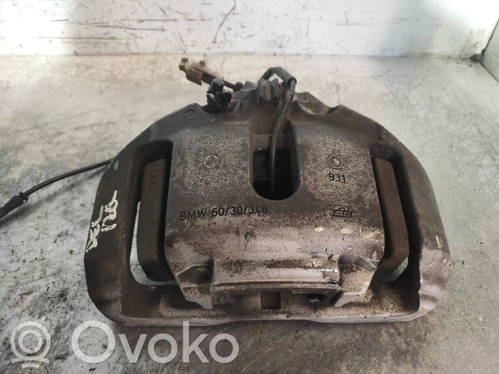 Front brake caliper   6030348,34116786817