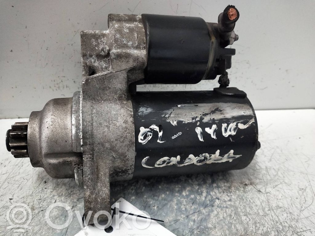 Seat Cordoba (6K) Motor de arranque 