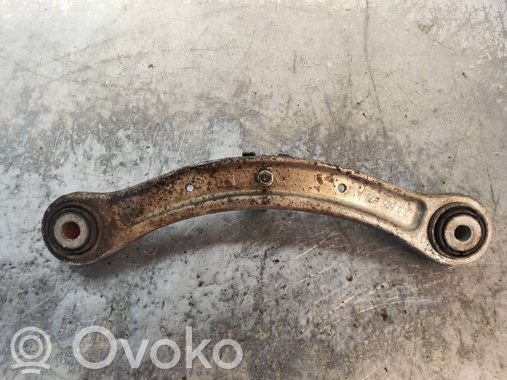 Volkswagen Touareg I Takatukivarsi 