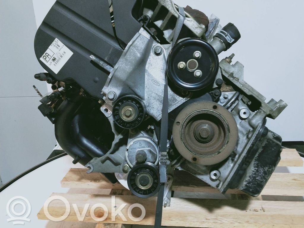 Ford Mondeo MK II Engine 