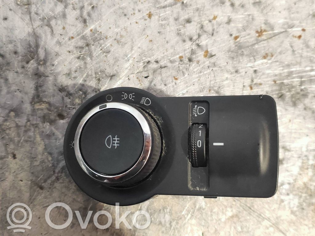 Chevrolet Aveo Sonstige Schalter / Griffe / Umschalter 