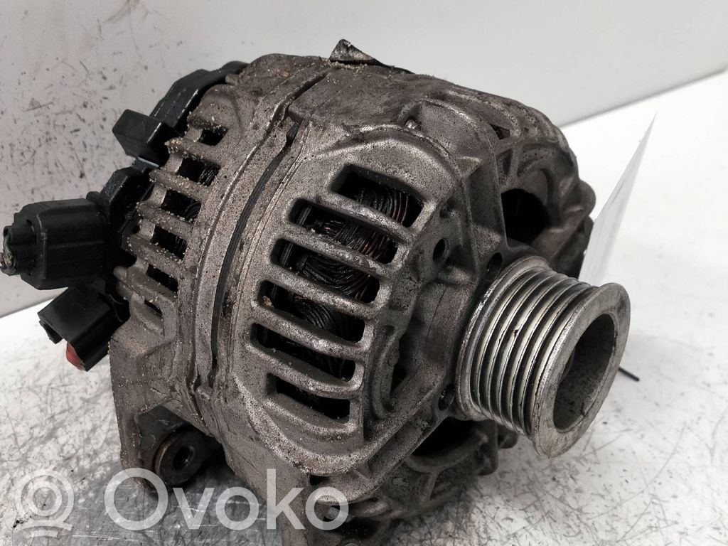 Generatorius   C628362R,R9BB10300BC1,20I16V