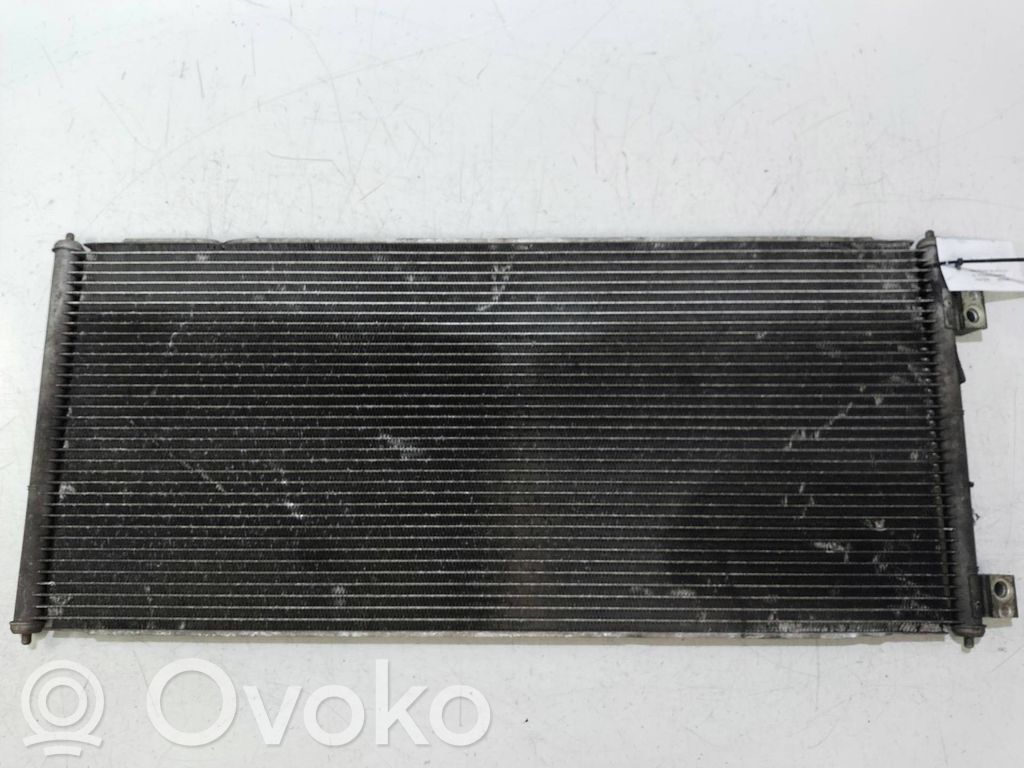 Oro kondicionieriaus radiatorius aušinimo