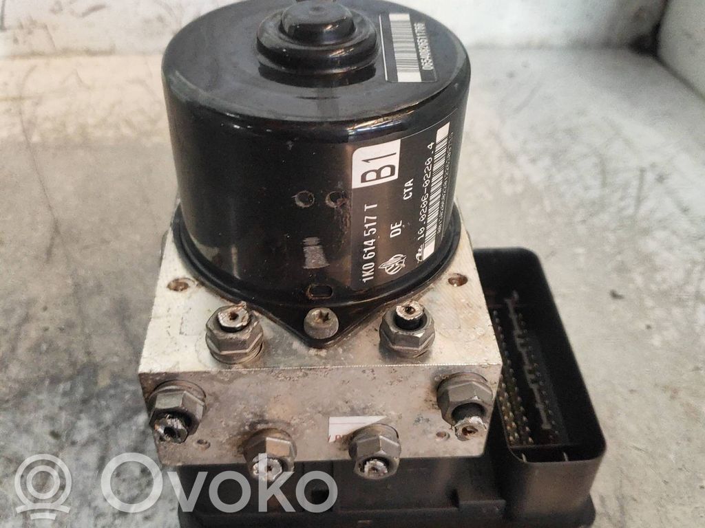 Bomba de ABS   10096003603,10020602204