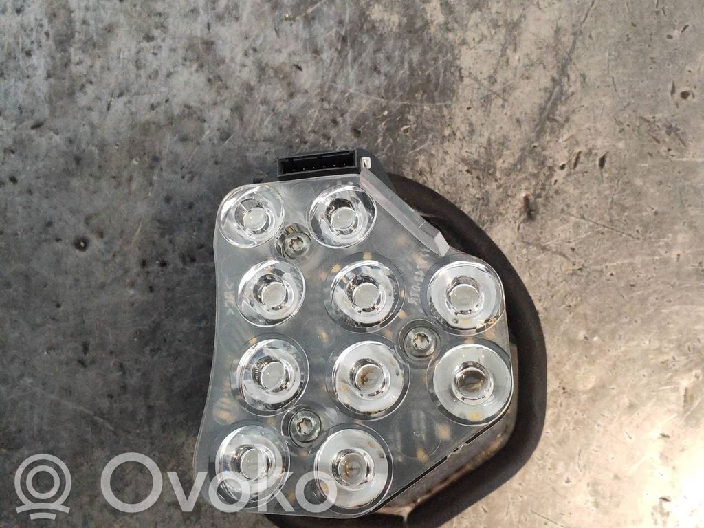 Other control units/modules   171738,17173802