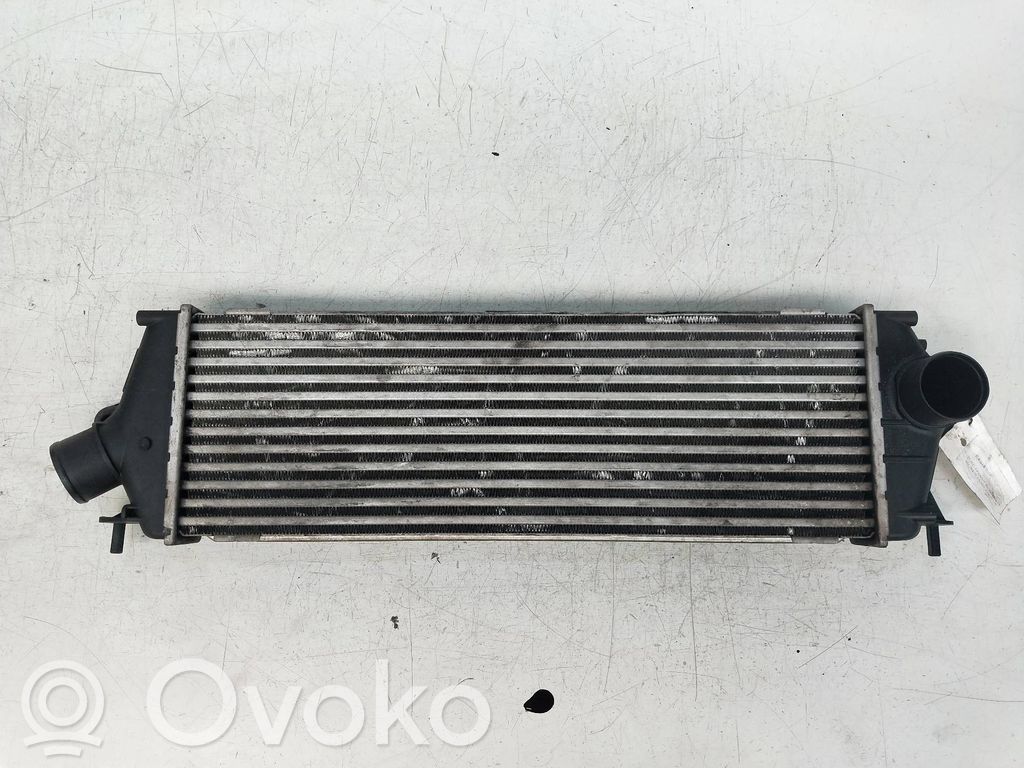 Interkūlerio radiatorius   8200411160C,93854162,992563JB