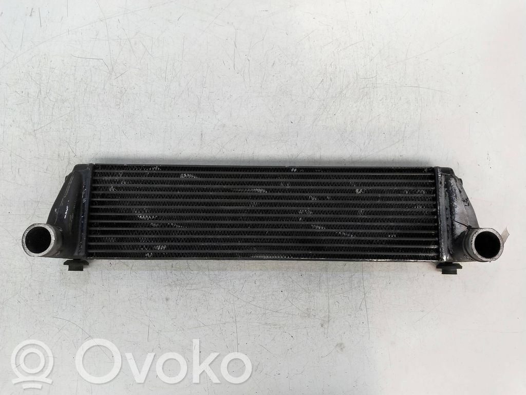 Opel Frontera A Interkūlerio radiatorius 