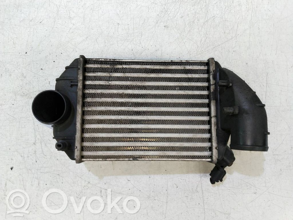 Intercooler radiator   059145805,1575620