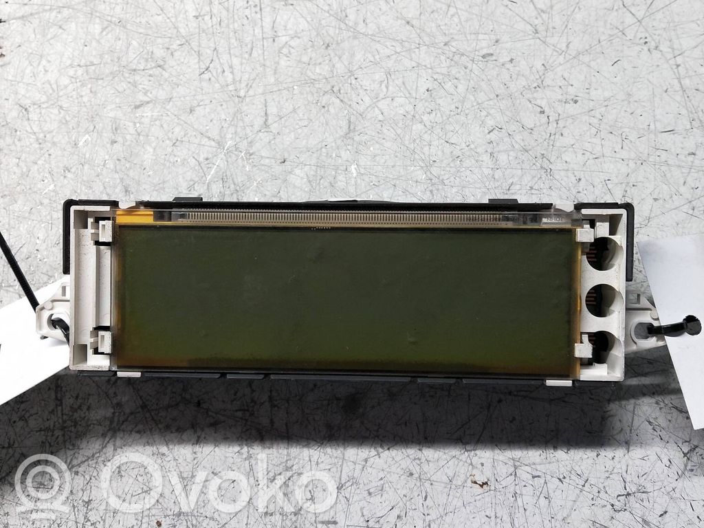 HUD-näyttö   9659062780