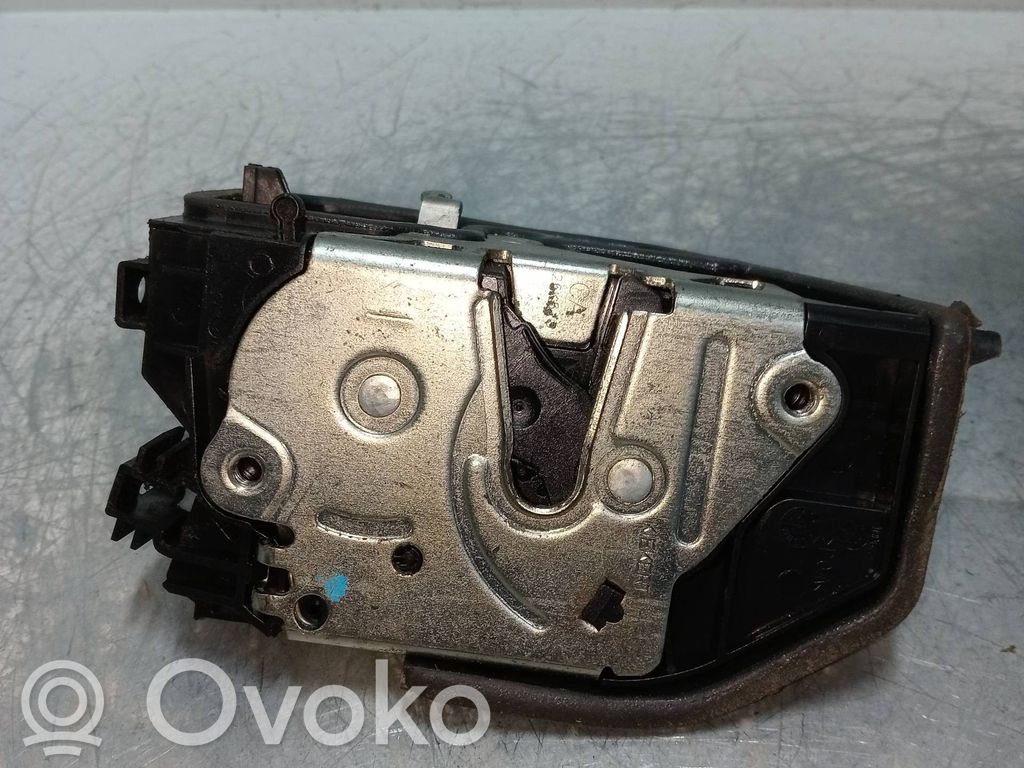 Rear door soft close latching motor   7167076,4P