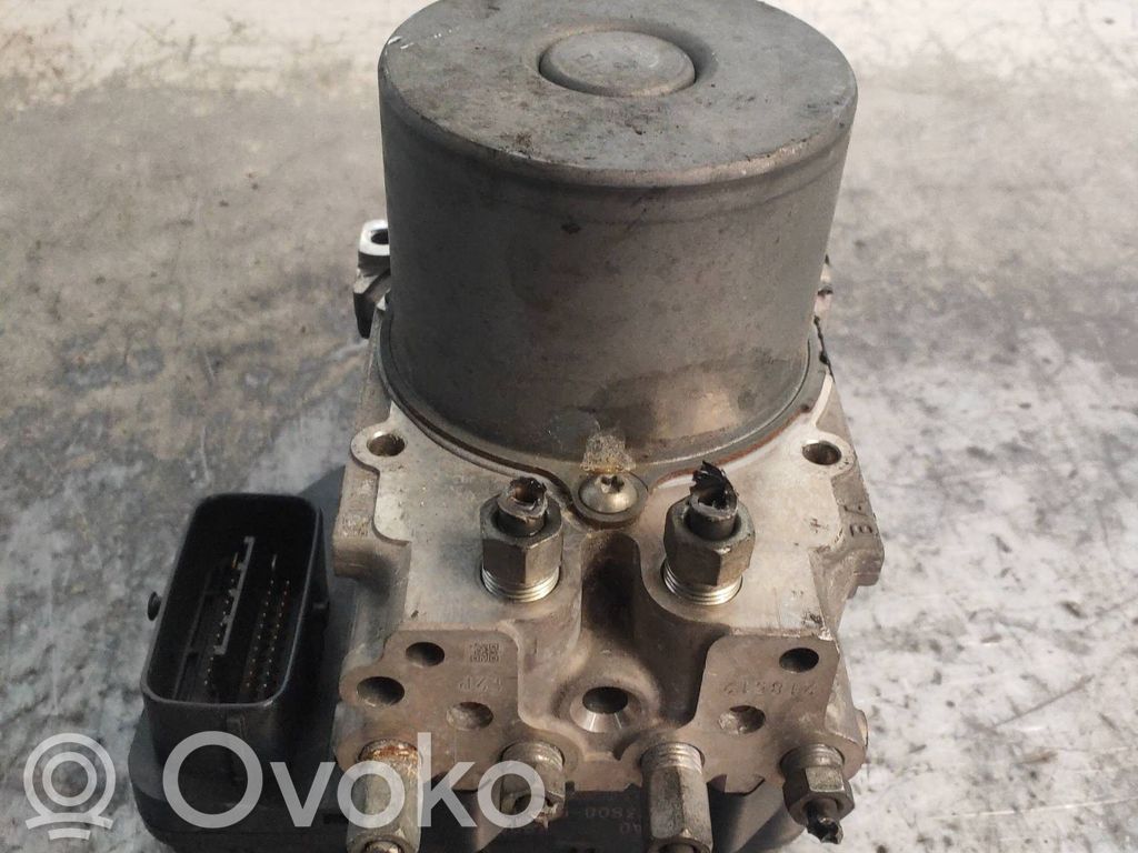 ABS-pumppu   GHR1437A0,1338005670