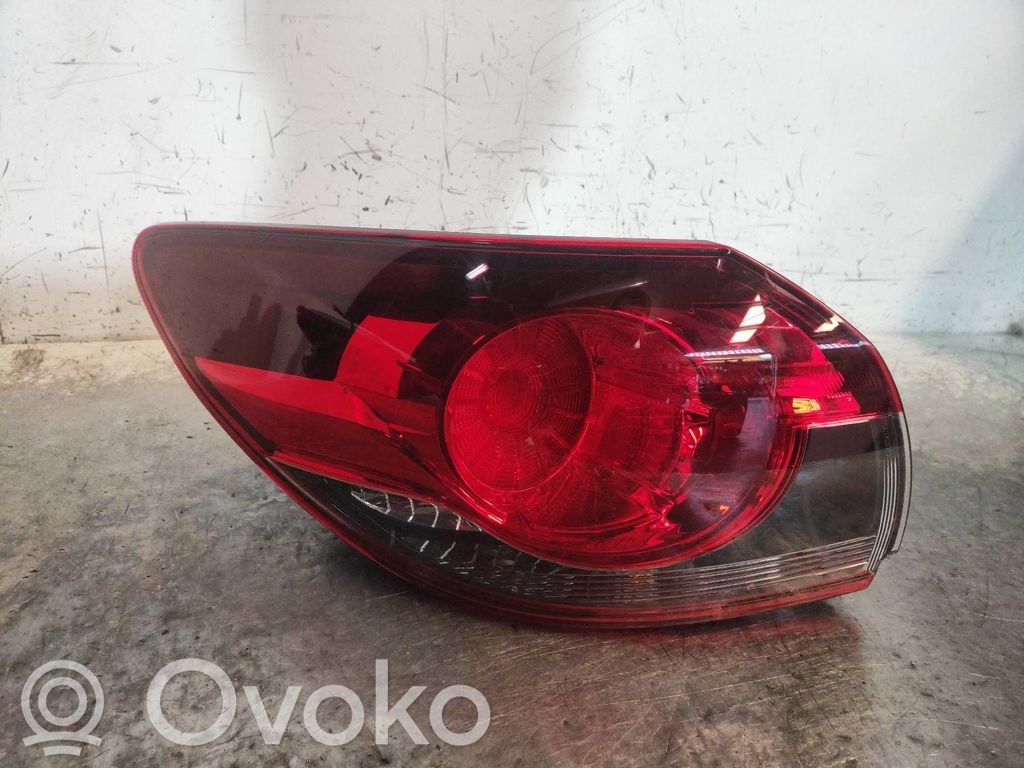 Rear/tail lights   22041897,GHP951150