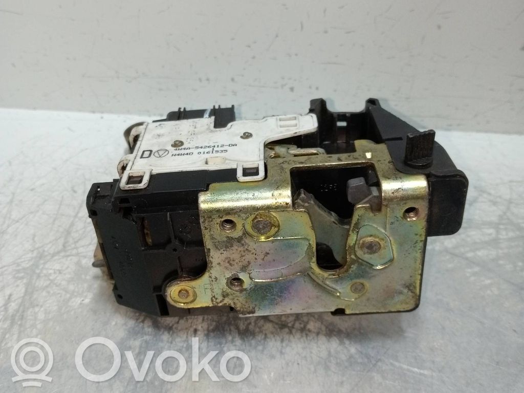 Motor de cierre de puerta trasera   4W4A5426412DA,N4W4D0161535,4P