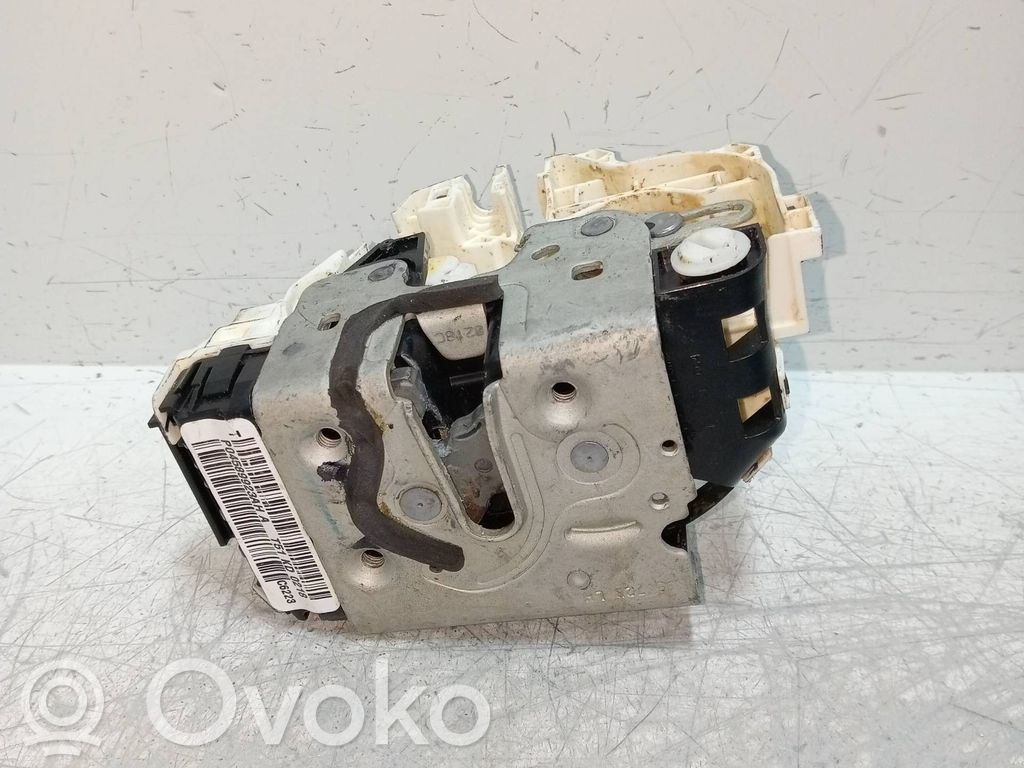 Jeep Grand Cherokee Motor blocare ușă spate 