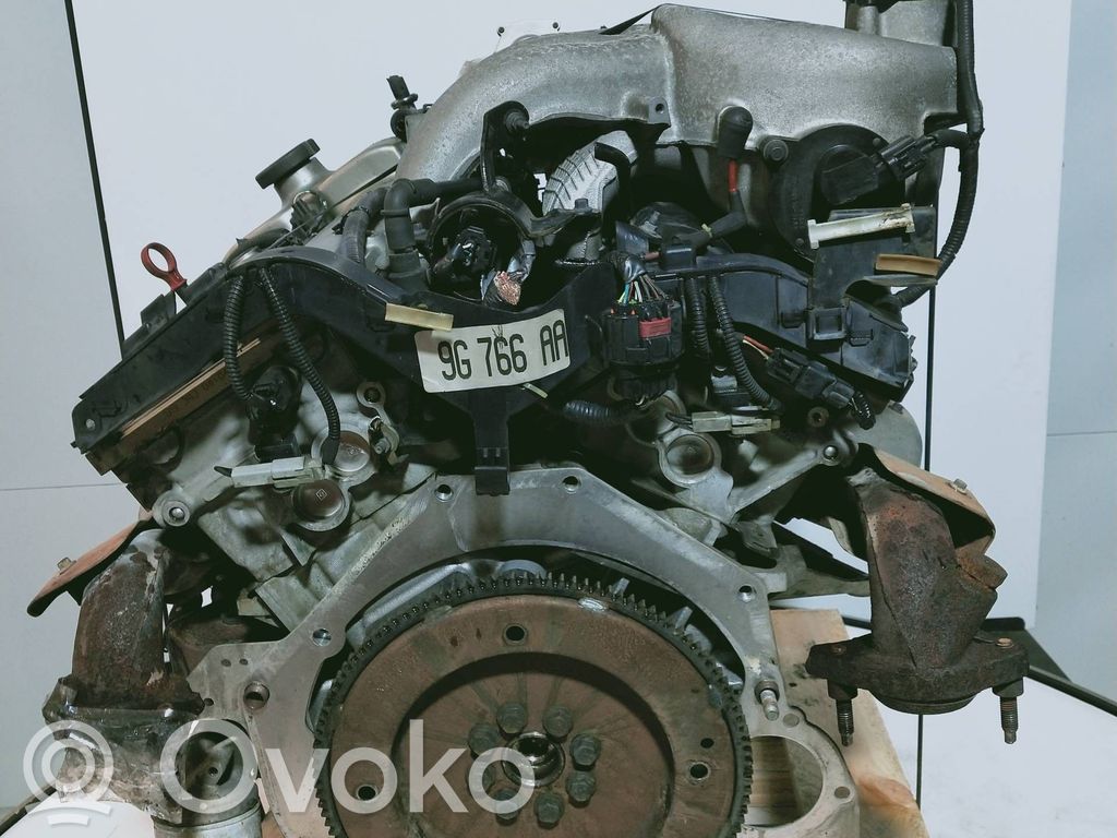 Moteur   FC,054095360