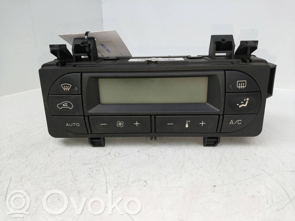 Air conditioner control unit module   96533393XT