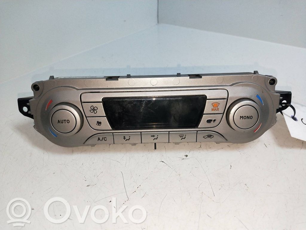 Air conditioner control unit module   7M5T18C612CC