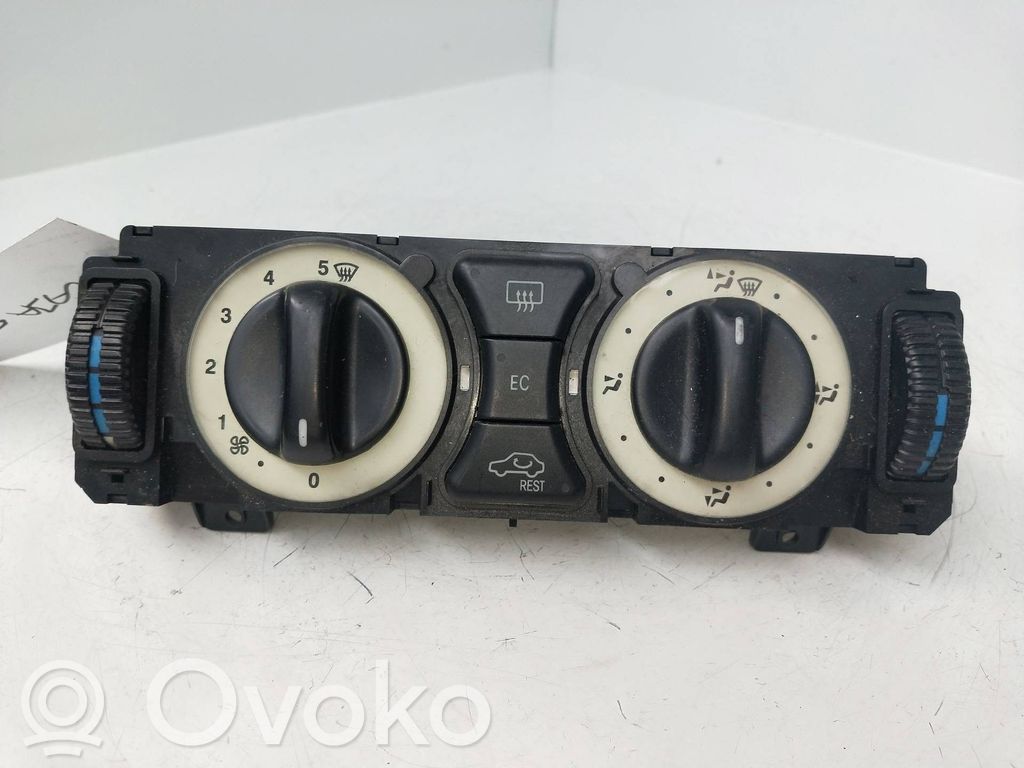 Mercedes-Benz CLK A208 C208 Moduł / Sterownik klimatyzacji 