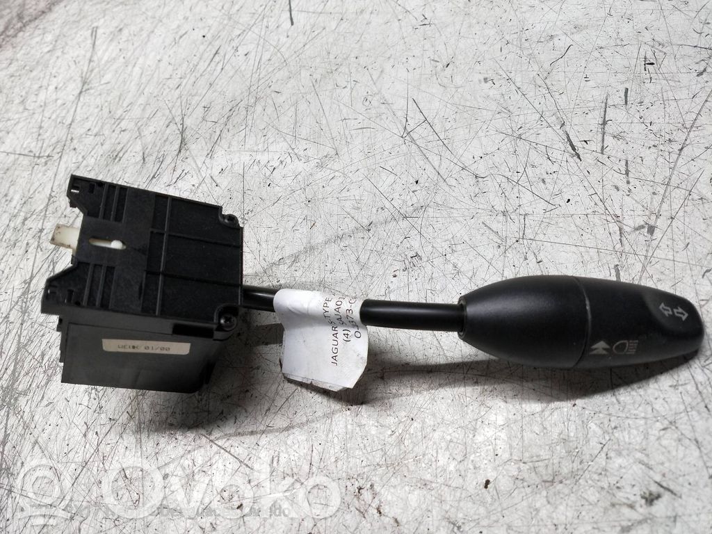 Panel lighting control switch