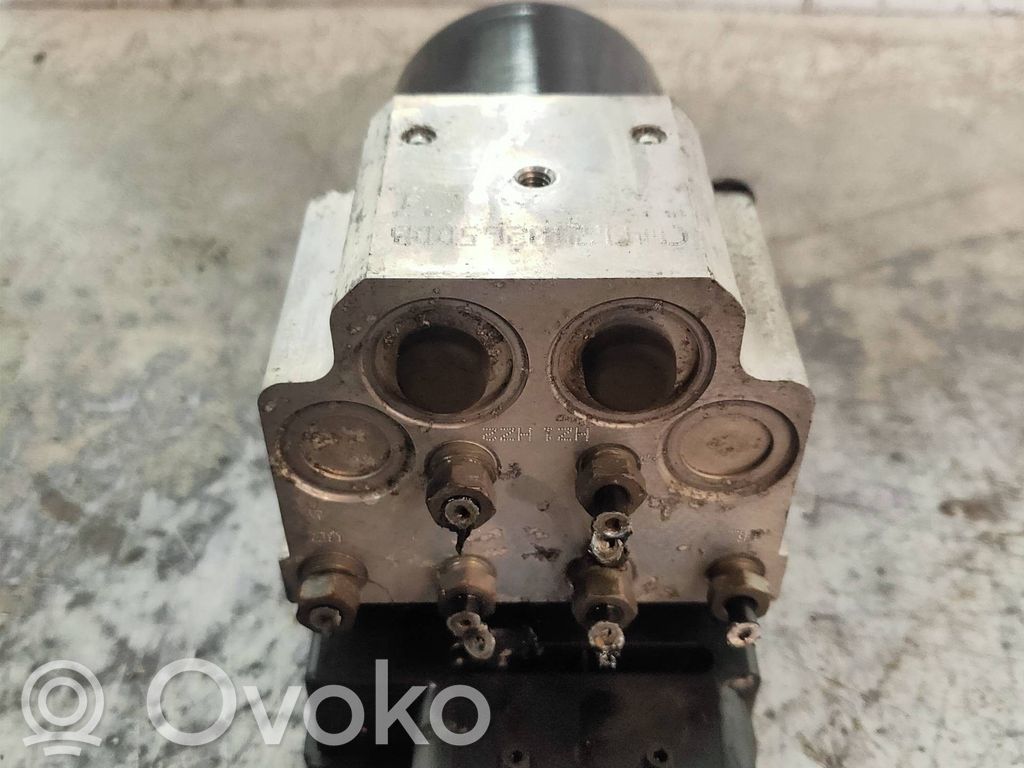 Lancia Ypsilon ABS Pump 