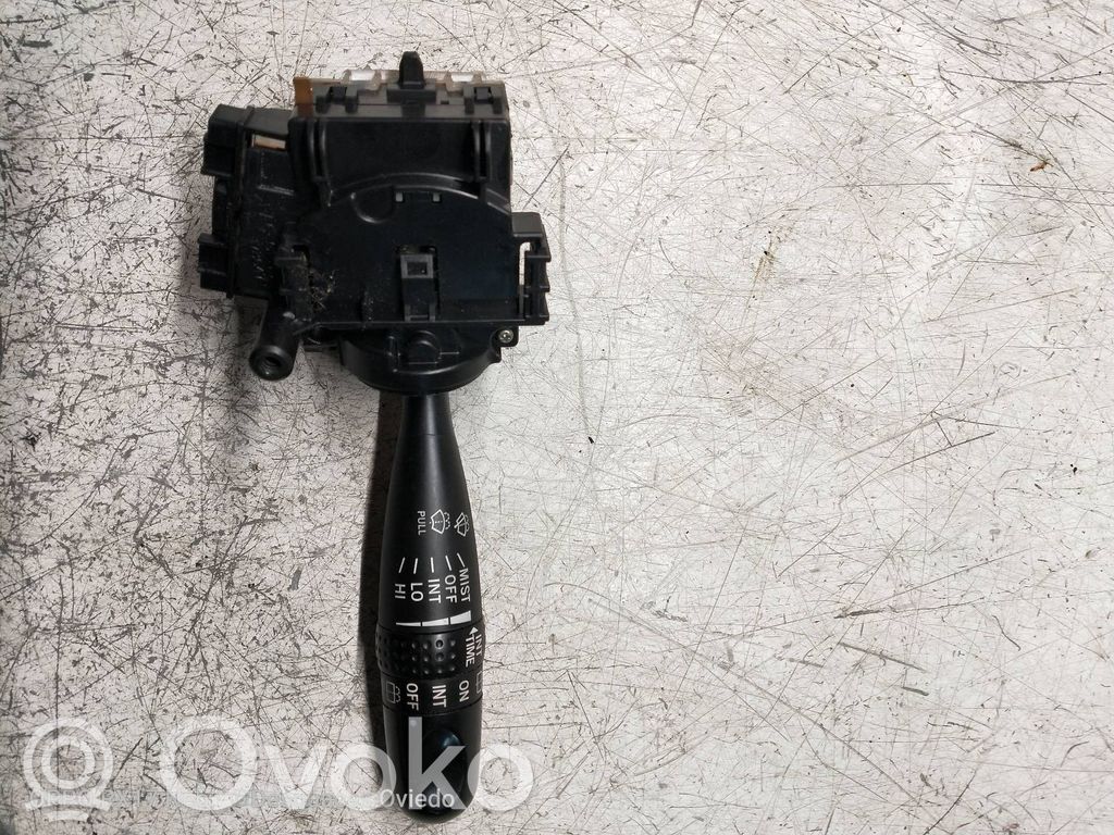 Wiper control stalk   173738