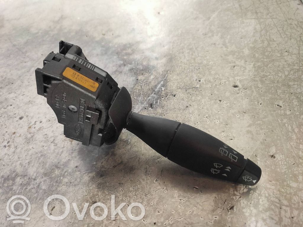 Ford Focus Palanca de control del limpiaparabrisas 