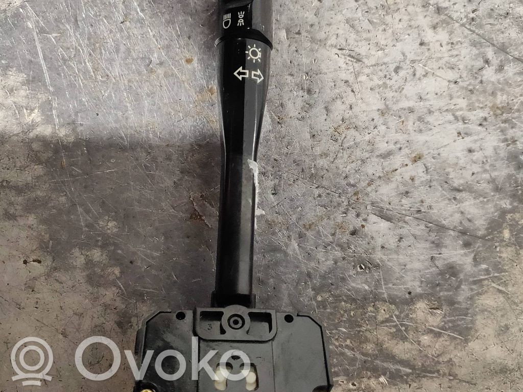 Honda Civic Panel lighting control switch 