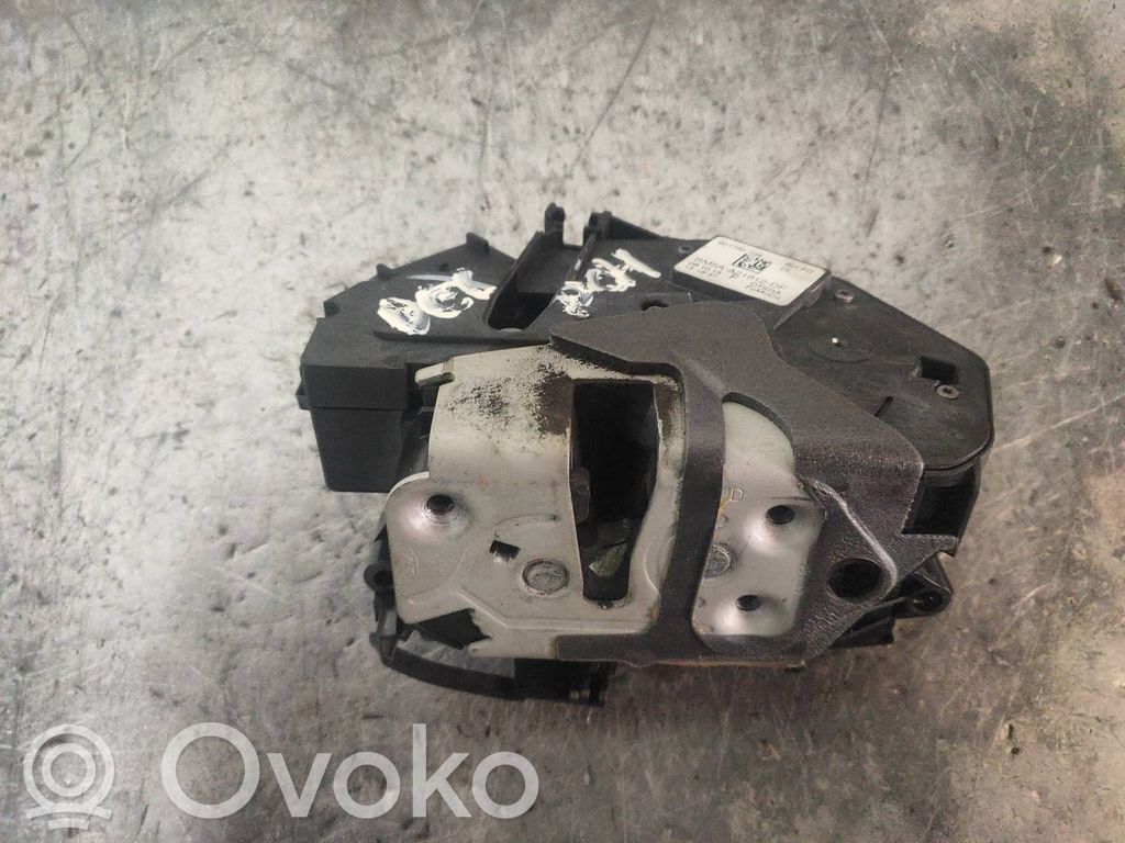 Ford Tourneo Front door lock motor 