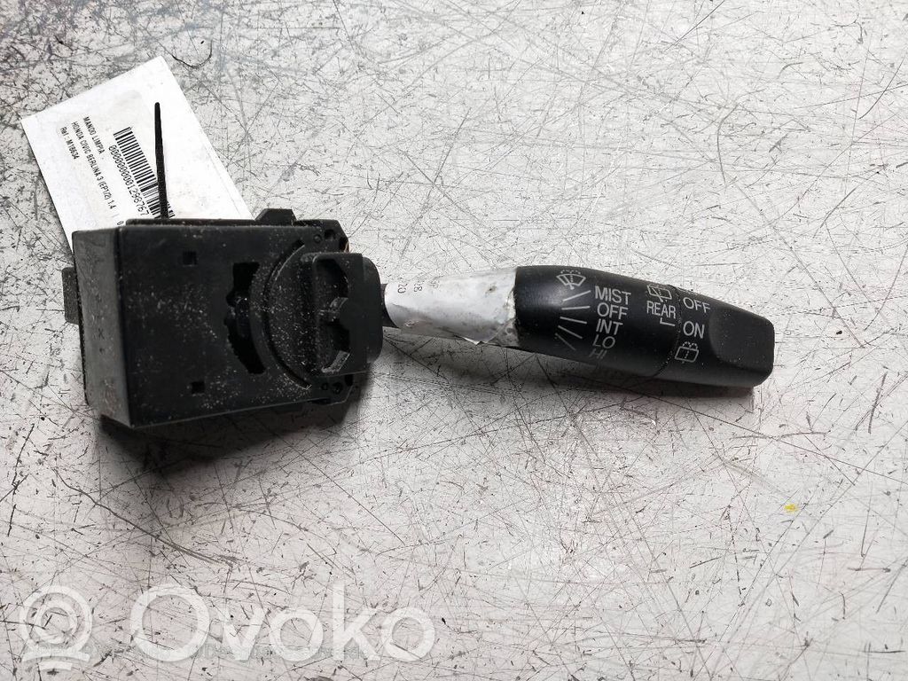 Commodo d'essuie-glace   M18634