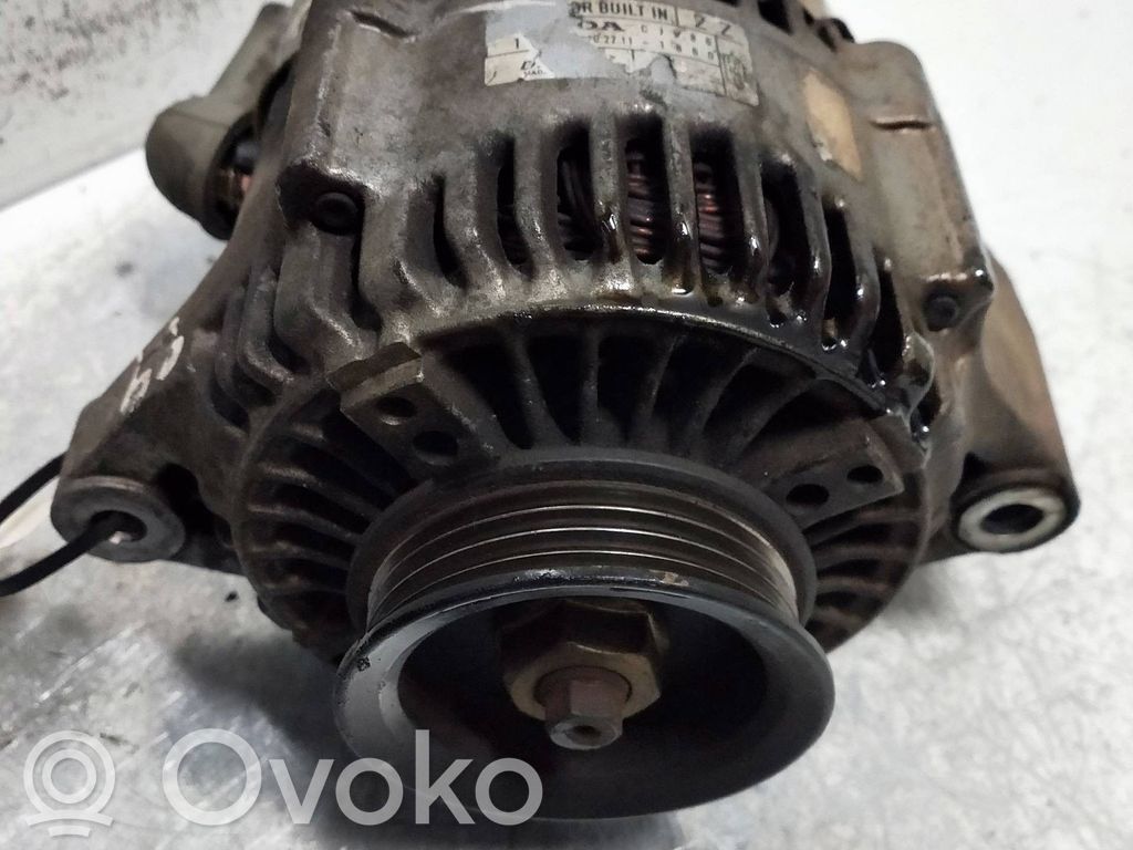 Генератор   482111860,DENSO,2016V