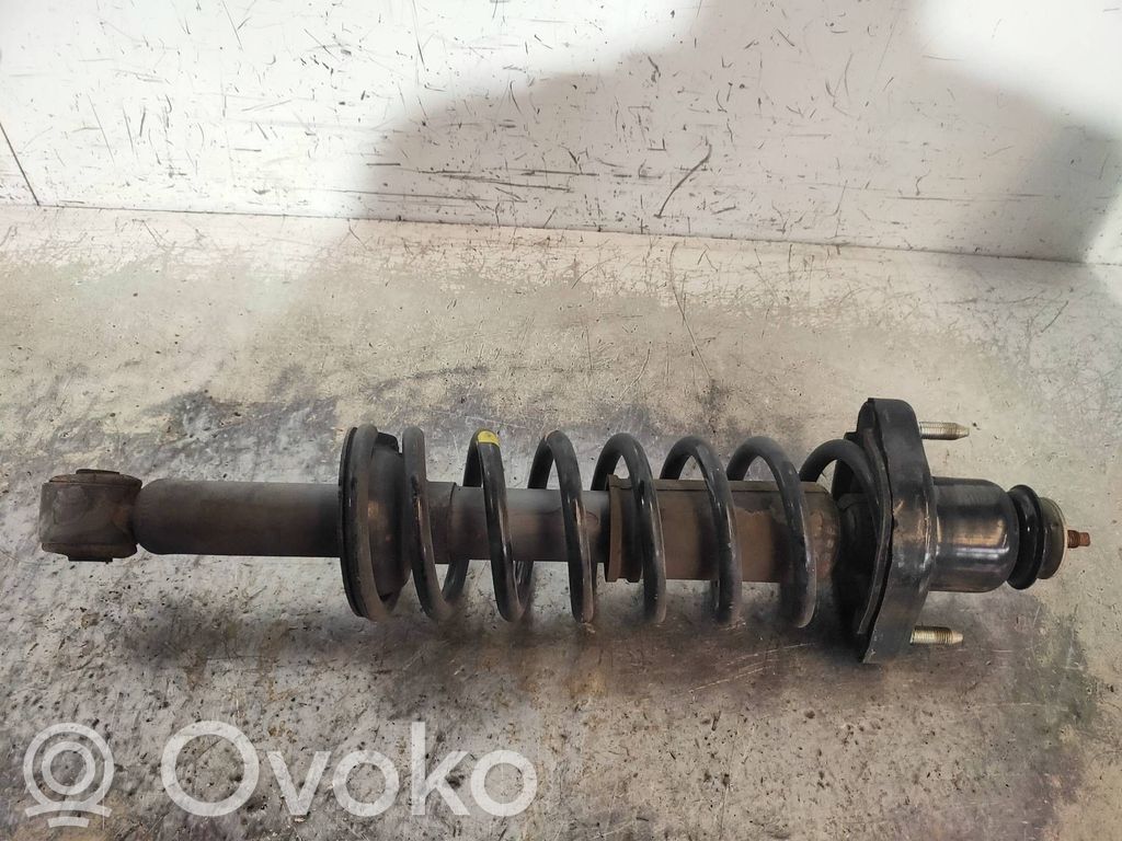Mitsubishi ASX Amortizor spate 