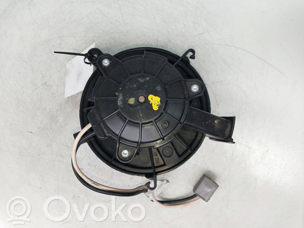 Soplador/ventilador calefacción   U7253002
