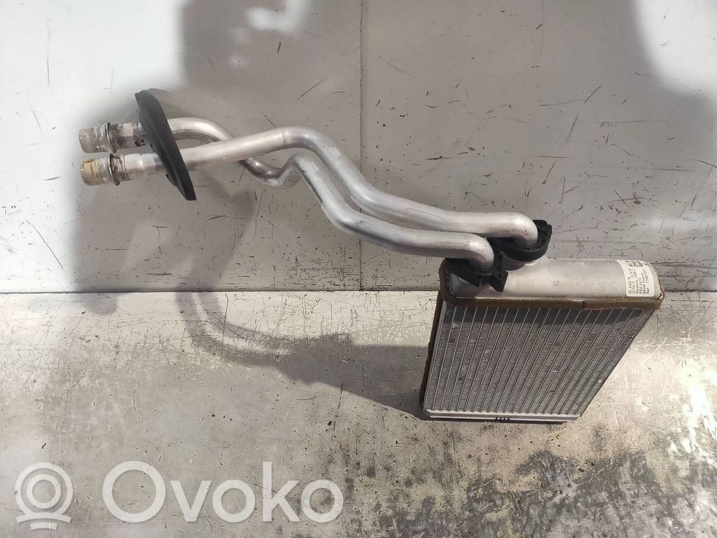 Citroen C3 Radiator răcire A/C (condensor) 