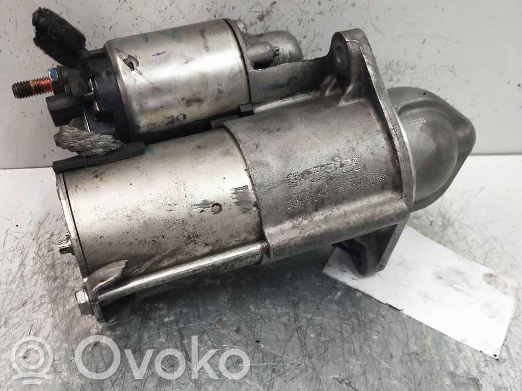 Rozrusznik   55556652,GM,16I16V