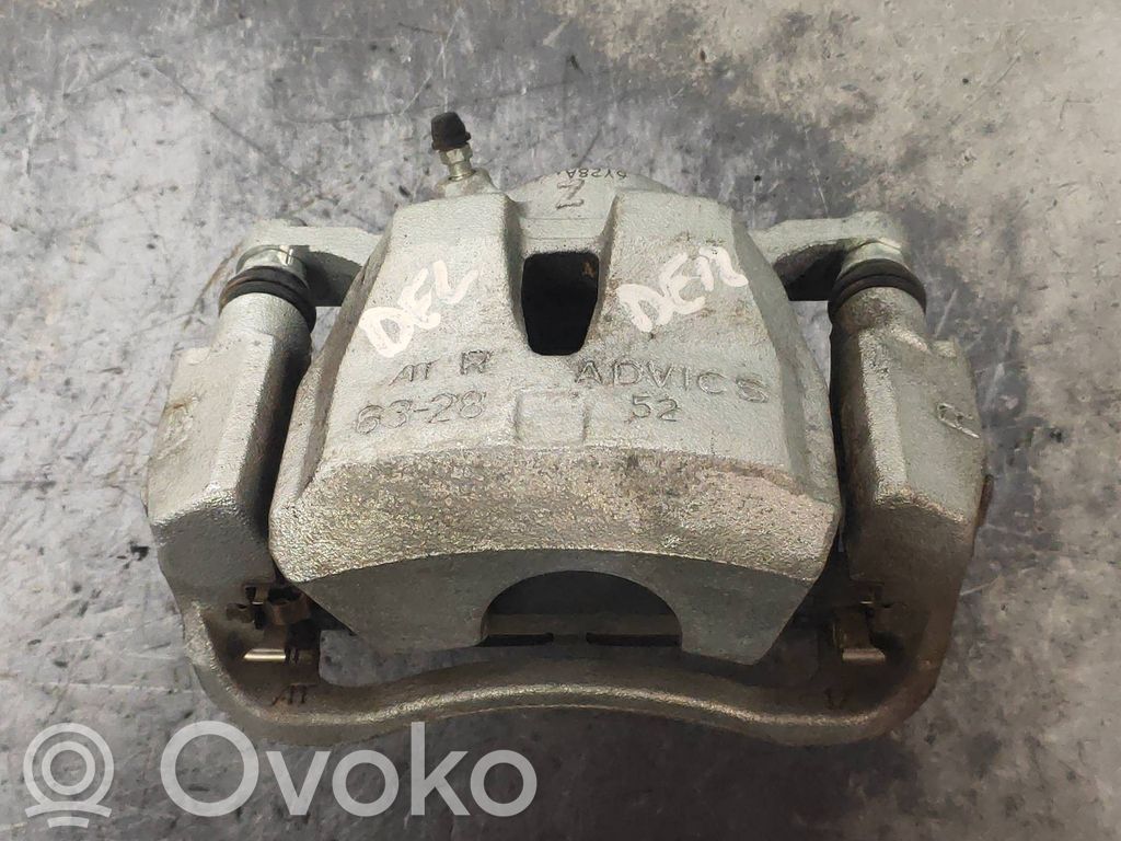Bremssattel vorne   4773002510