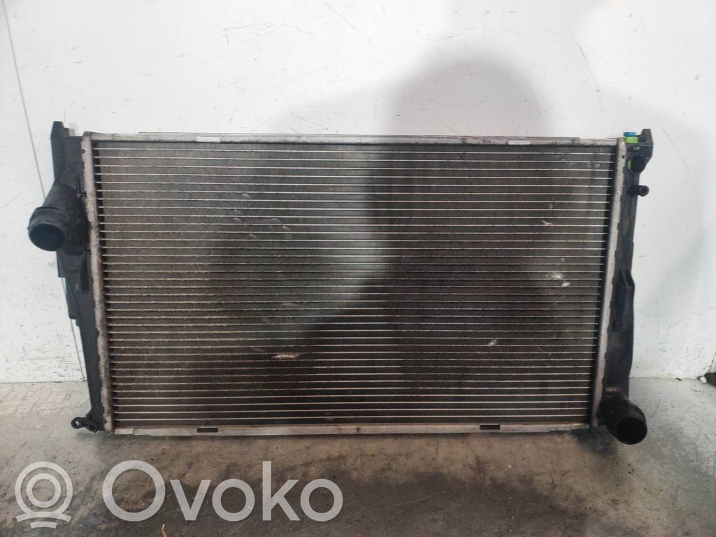 Coolant radiator   778890109,77902979