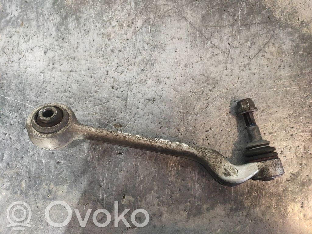 Brazo de suspensión delantero   31126763700R