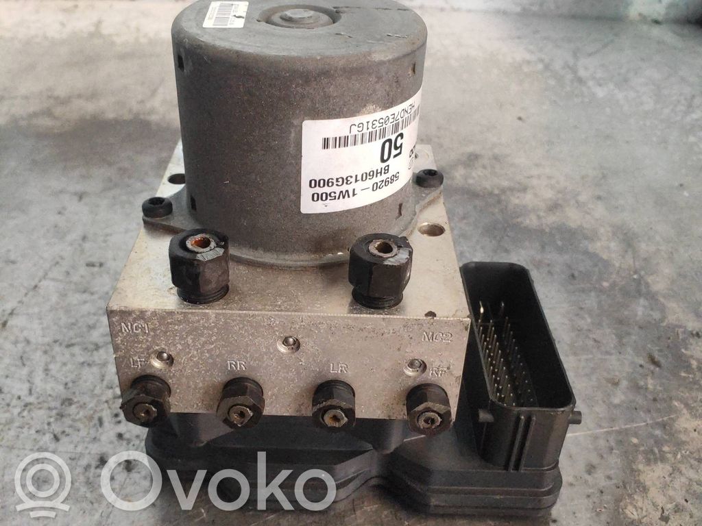 ABS Pump   BE6003G901,589201W500AA11281E,BH6013G900