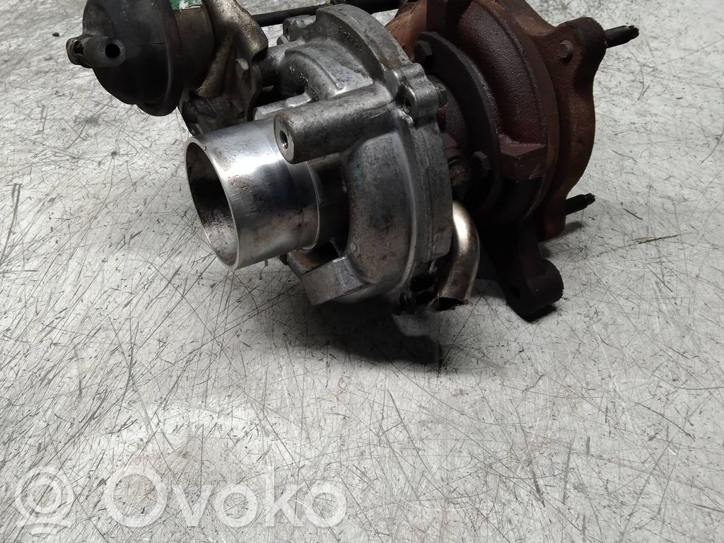 Turbina   7573492,H8200483650