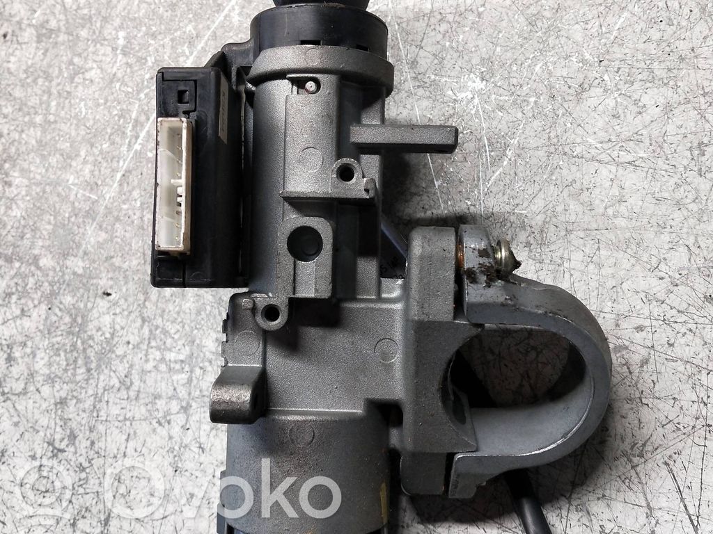 Ignition lock   96540559,14G
