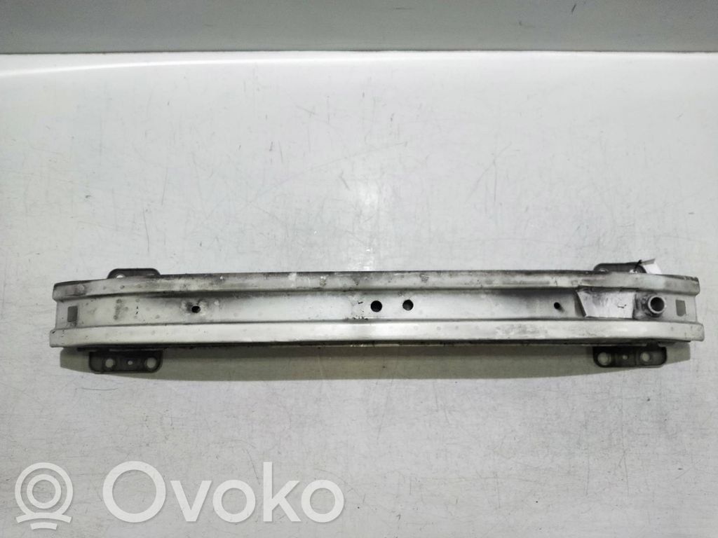 Front bumper mounting bracket