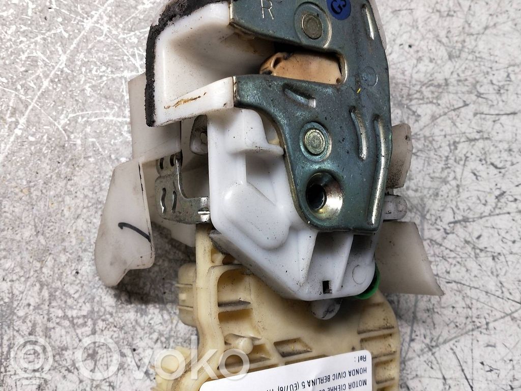 Bloķēt motoru