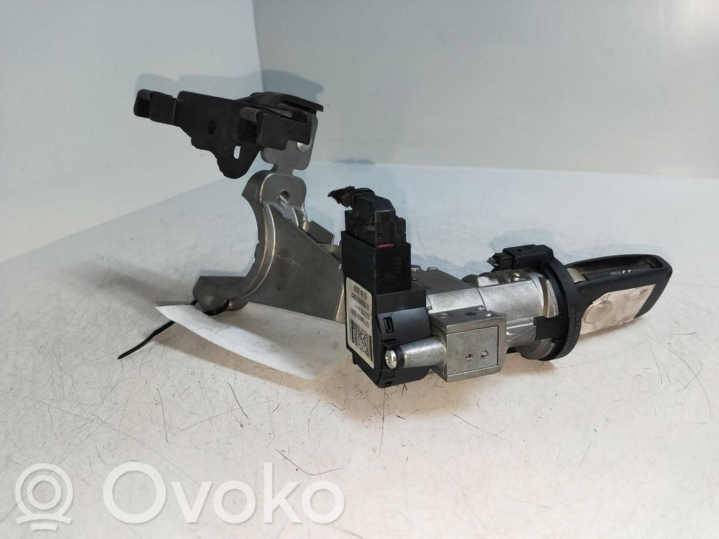 Fiat Linea Virtalukko 