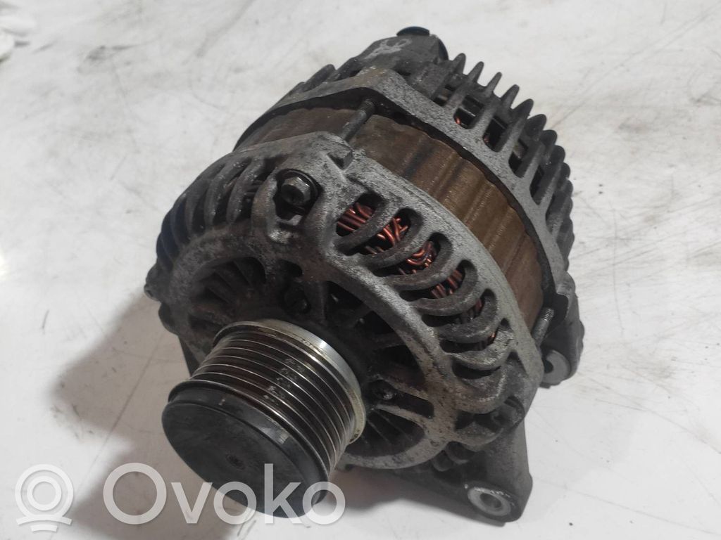 Generatorius   231003VDIA,A3TJ4081ZE